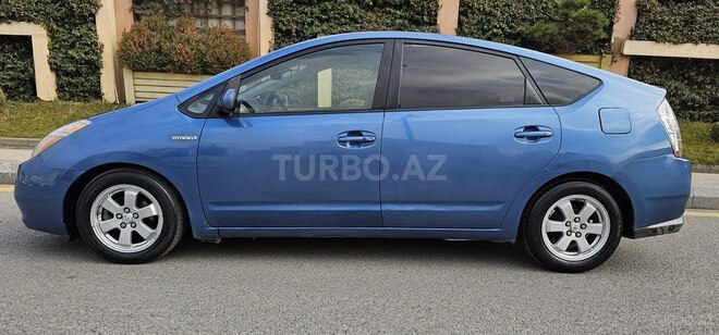 Toyota Prius 2007, 289,682 km - 1.5 l - Bakı