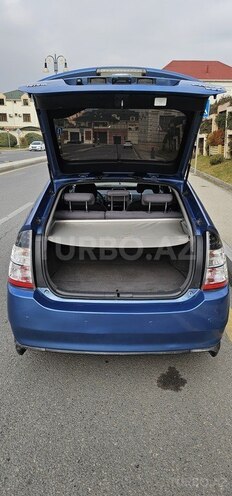Toyota Prius 2007, 289,682 km - 1.5 l - Bakı