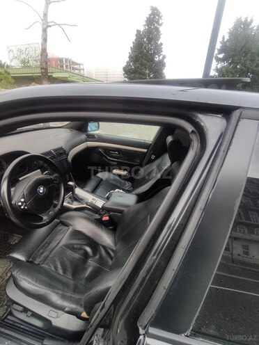 BMW 528 1999, 480,000 km - 2.8 l - Bakı