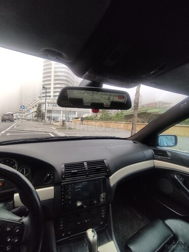 BMW 528 1999, 480,000 km - 2.8 l - Bakı