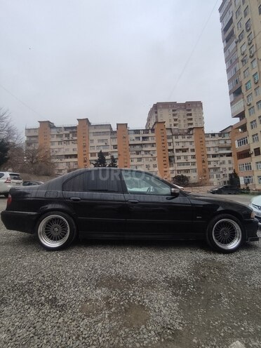 BMW 528 1999, 480,000 km - 2.8 l - Bakı