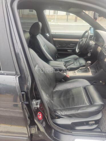 BMW 528 1999, 480,000 km - 2.8 l - Bakı