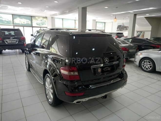 Mercedes ML 350 4MATIC-6