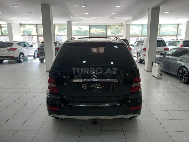 Mercedes ML 350 4MATIC-5