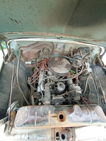GAZ 53 1997, 25,000 km - 4.3 l - Ucar