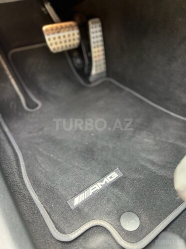 Mercedes E 300 e 2022, 26,000 km - 2.0 l - Bakı