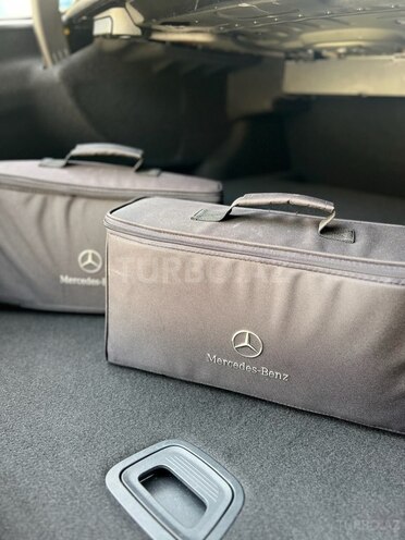 Mercedes E 300 e 2022, 26,000 km - 2.0 l - Bakı