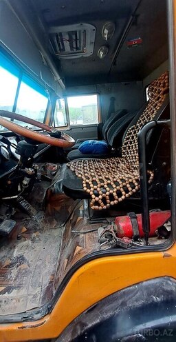 KamAz 53213 2005, 203,052 km - 11.0 l - Bakı