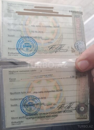 KamAz 53213 2005, 203,052 km - 11.0 l - Bakı