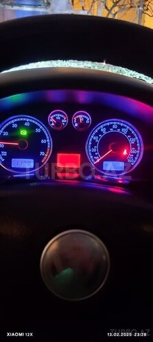 Volkswagen Passat 2004, 389,000 km - 1.8 l - Bakı