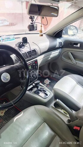 Volkswagen Passat 2004, 389,000 km - 1.8 l - Bakı
