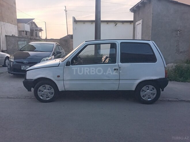 LADA (VAZ) Oka 2004, 12,366 km - 1.0 л - Bakı