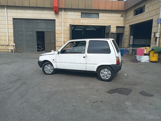 LADA (VAZ) Oka 2004, 12,366 km - 1.0 л - Bakı