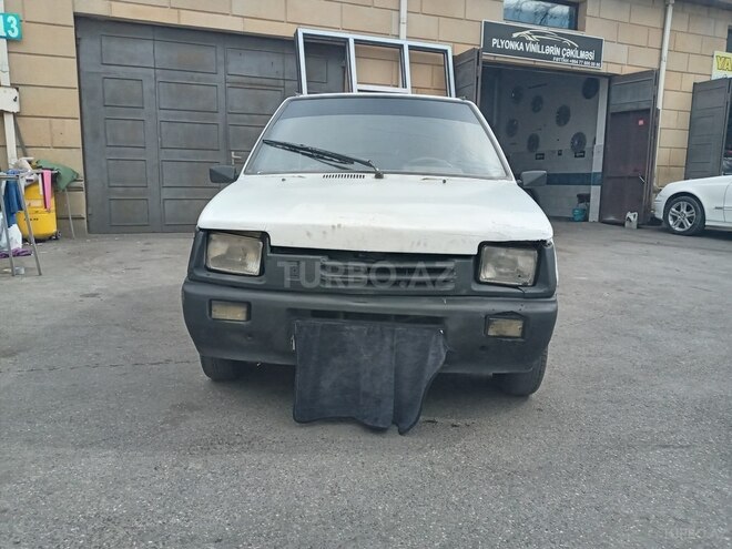 LADA (VAZ) Oka 2004, 12,366 km - 1.0 л - Bakı