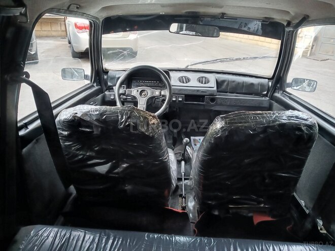 LADA (VAZ) Oka 2004, 12,366 km - 1.0 л - Bakı