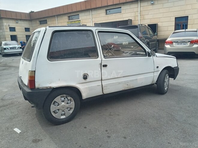 LADA (VAZ) Oka 2004, 12,366 km - 1.0 л - Bakı