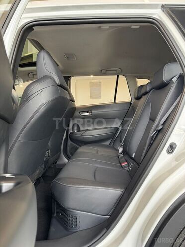Toyota  2025, 0 km - 2.0 l - Bakı
