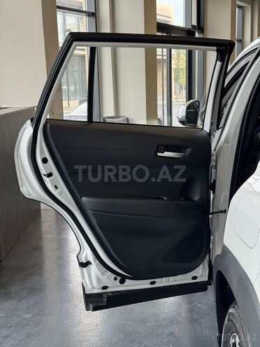 Toyota  2025, 0 km - 2.0 l - Bakı