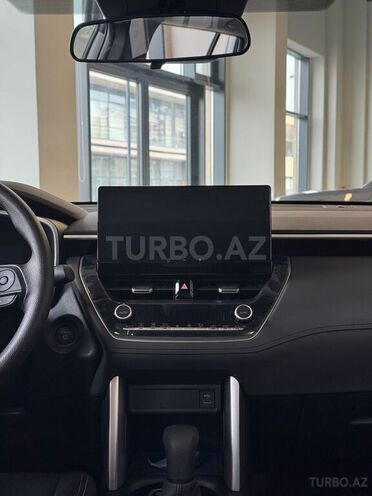 Toyota  2025, 0 km - 2.0 l - Bakı