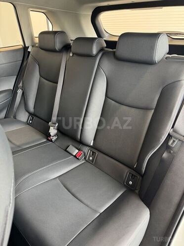 Toyota  2025, 0 km - 2.0 l - Bakı