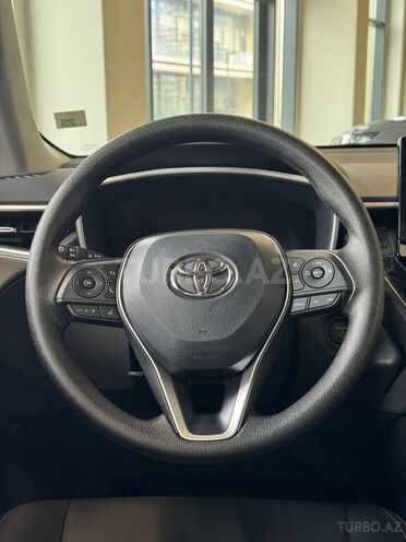 Toyota  2025, 0 km - 2.0 l - Bakı