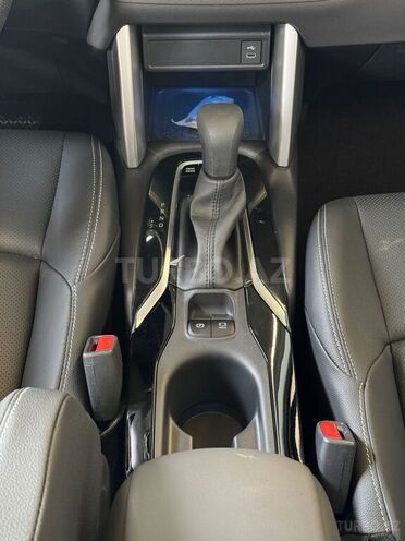 Toyota  2025, 0 km - 2.0 l - Bakı