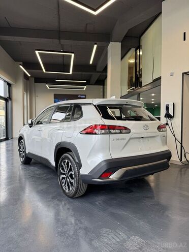 Toyota  2025, 0 km - 2.0 l - Bakı