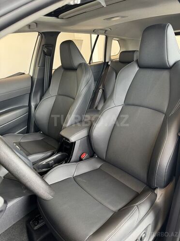 Toyota  2025, 0 km - 2.0 l - Bakı