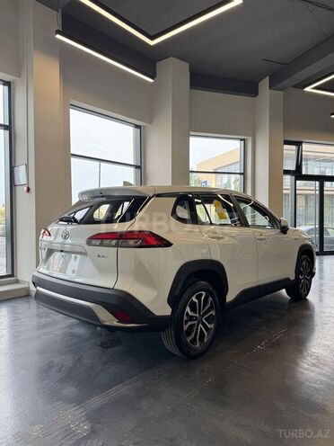 Toyota  2025, 0 km - 2.0 l - Bakı