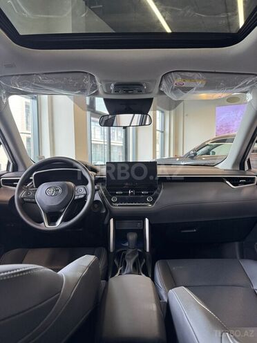 Toyota  2025, 0 km - 2.0 l - Bakı