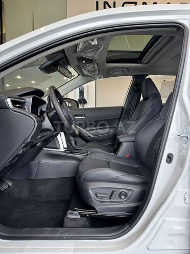 Toyota  2025, 0 km - 2.0 l - Bakı