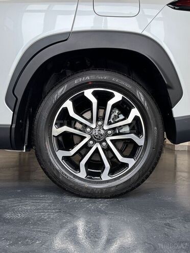 Toyota  2025, 0 km - 2.0 l - Bakı