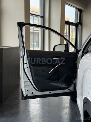 Toyota  2025, 0 km - 2.0 l - Bakı