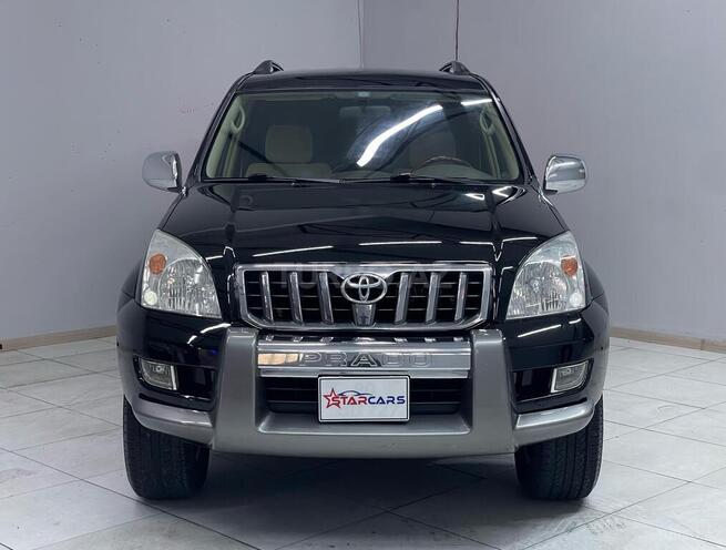 Toyota Land Cruiser Prado 2007, 189,259 km - 2.7 л - Sumqayıt