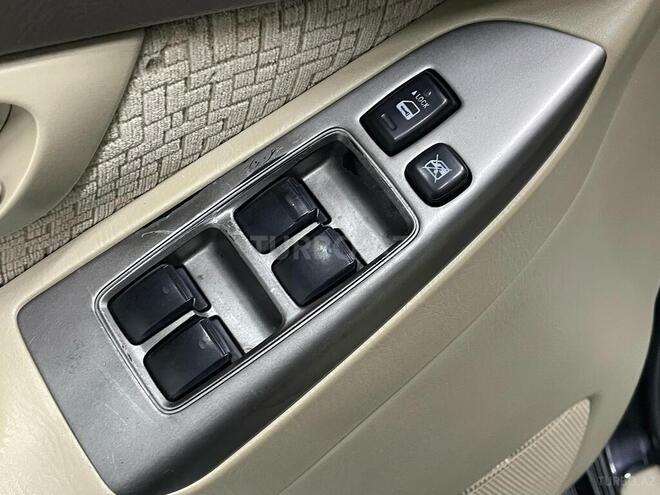 Toyota Land Cruiser Prado 2007, 189,259 km - 2.7 л - Sumqayıt