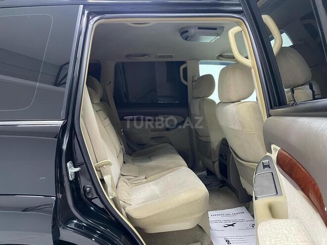 Toyota Land Cruiser Prado 2007, 189,259 km - 2.7 л - Sumqayıt