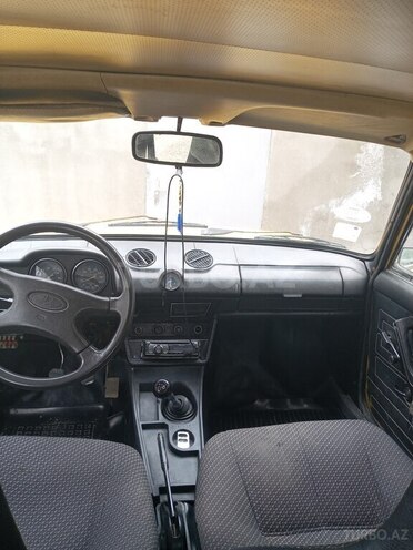 LADA (VAZ) 2106 1984, 26,900 km - 1.6 л - Lənkəran
