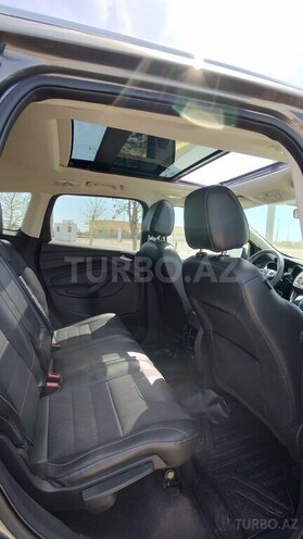 Ford Escape 2014, 123,420 km - 1.6 l - Bakı