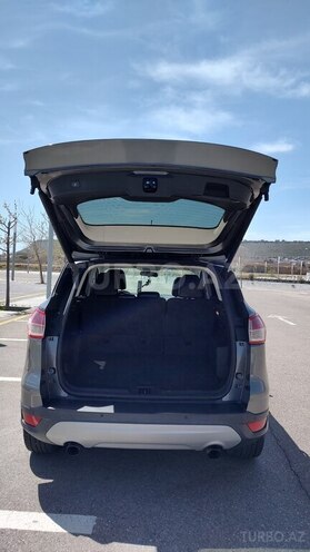 Ford Escape 2014, 123,420 km - 1.6 l - Bakı