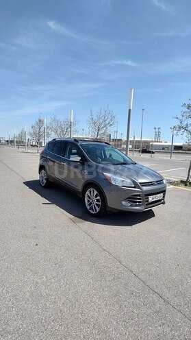 Ford Escape 2014, 123,420 km - 1.6 l - Bakı