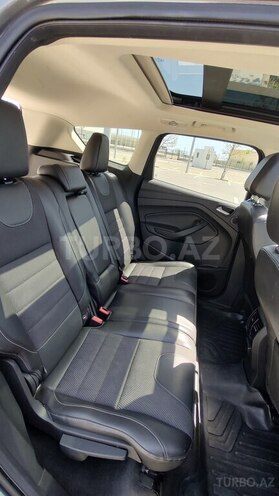 Ford Escape 2014, 123,420 km - 1.6 l - Bakı