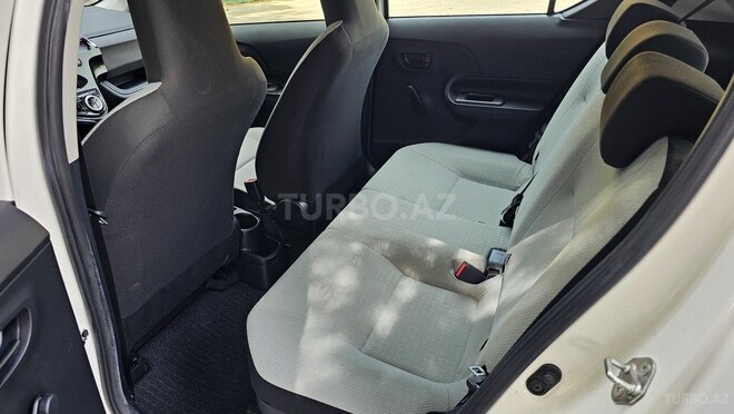 Toyota Aqua 2019, 274,270 km - 1.5 л - Bakı