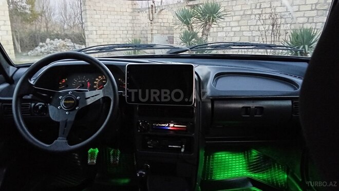 LADA (VAZ) 2115 2008, 295,867 km - 1.6 l - Göyçay