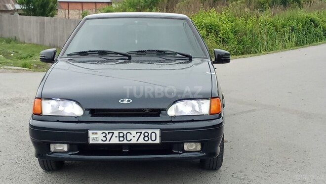 LADA (VAZ) 2115 2008, 295,867 km - 1.6 l - Göyçay