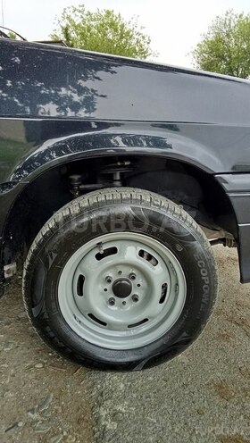 LADA (VAZ) 2115 2008, 295,867 km - 1.6 l - Göyçay