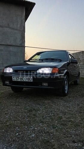 LADA (VAZ) 2115 2008, 295,867 km - 1.6 l - Göyçay