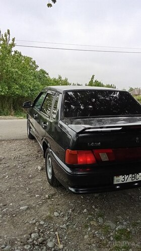 LADA (VAZ) 2115 2008, 295,867 km - 1.6 l - Göyçay