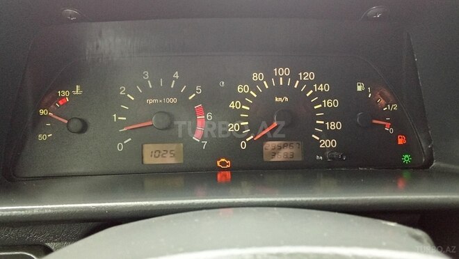 LADA (VAZ) 2115 2008, 295,867 km - 1.6 l - Göyçay