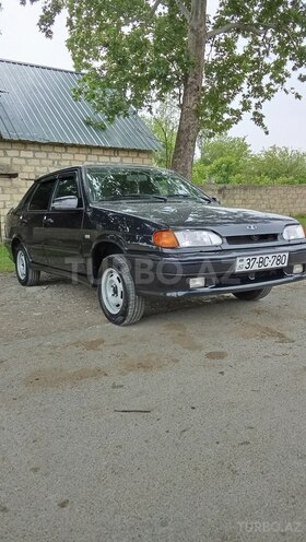 LADA (VAZ) 2115 2008, 295,867 km - 1.6 l - Göyçay