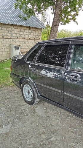 LADA (VAZ) 2115 2008, 295,867 km - 1.6 l - Göyçay